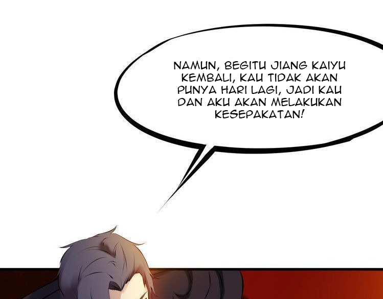 Dragon’s Blood Vessels Chapter 28 - halaman 172