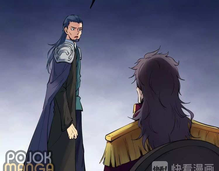 Dragon’s Blood Vessels Chapter 28 - halaman 176