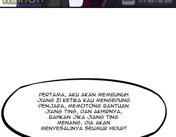 Dragon’s Blood Vessels Chapter 28 - halaman 177