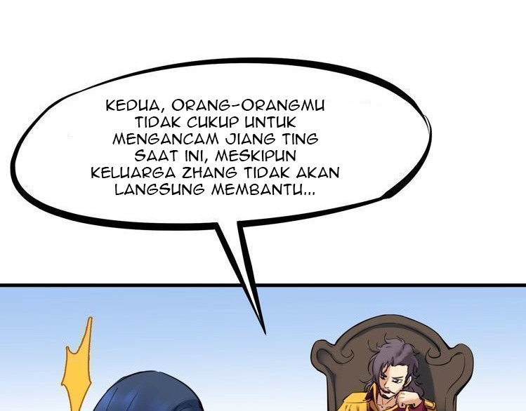 Dragon’s Blood Vessels Chapter 28 - halaman 181