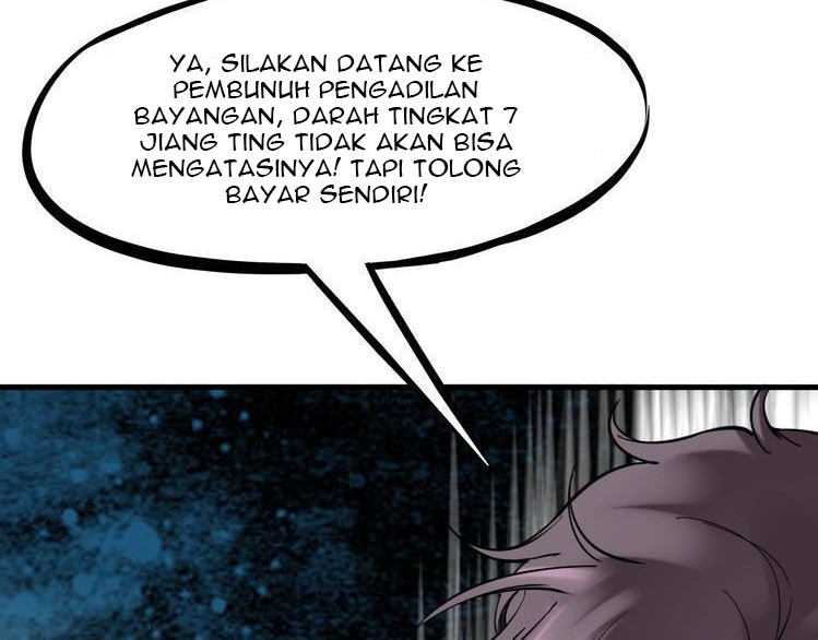 Dragon’s Blood Vessels Chapter 28 - halaman 186