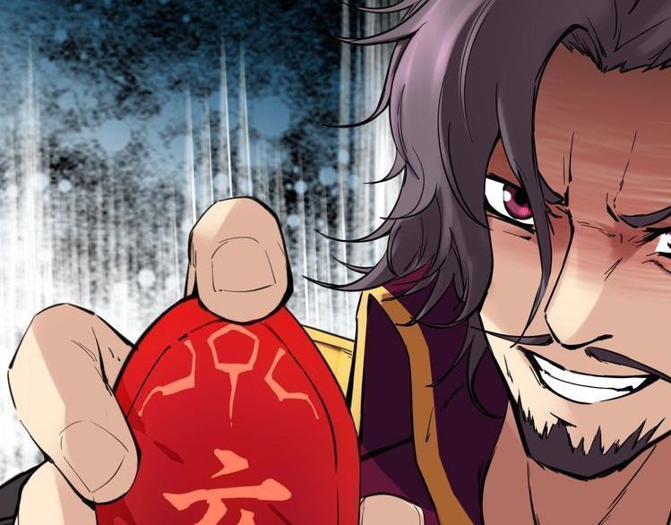 Dragon’s Blood Vessels Chapter 28 - halaman 187