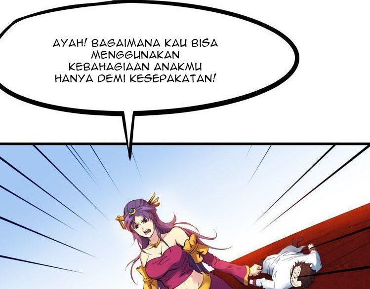 Dragon’s Blood Vessels Chapter 28 - halaman 190