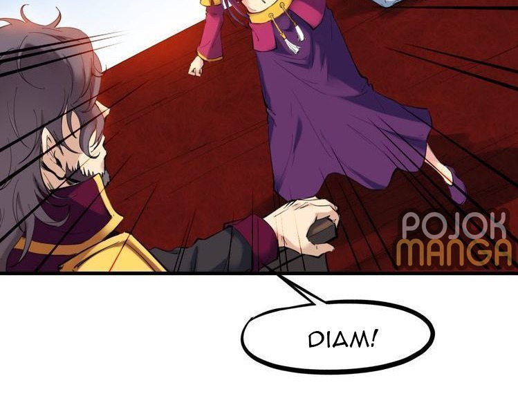 Dragon’s Blood Vessels Chapter 28 - halaman 191