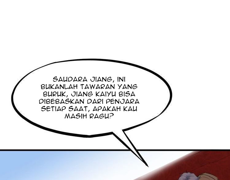 Dragon’s Blood Vessels Chapter 28 - halaman 192