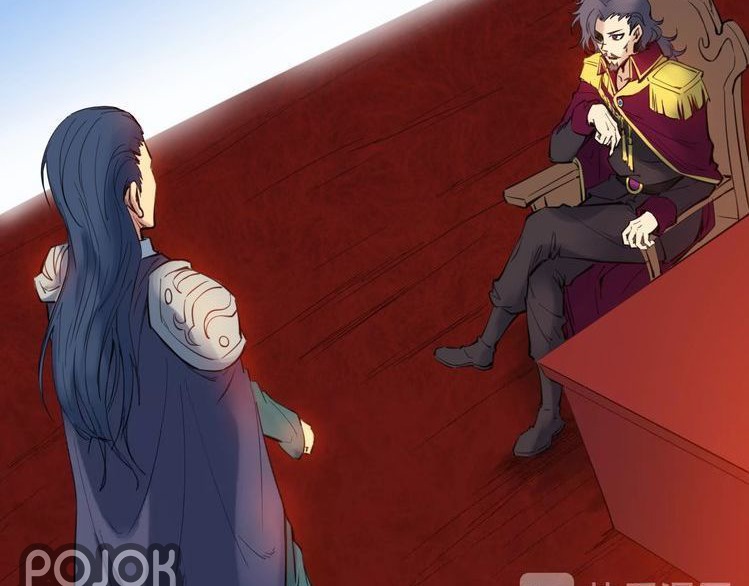 Dragon’s Blood Vessels Chapter 28 - halaman 193