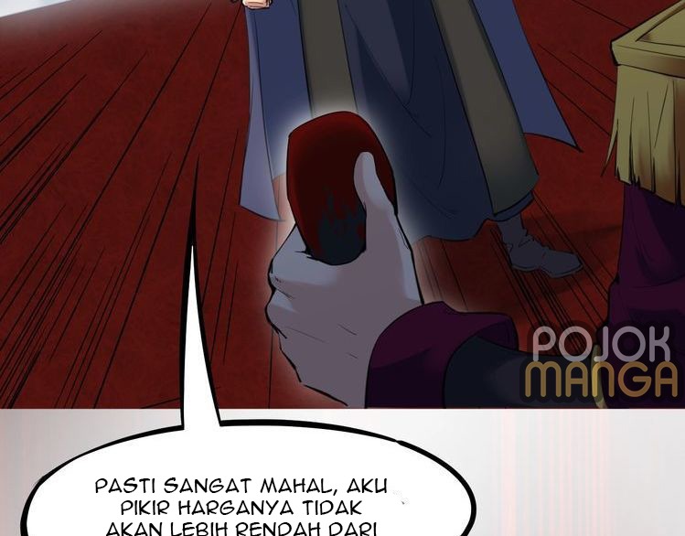 Dragon’s Blood Vessels Chapter 28 - halaman 196