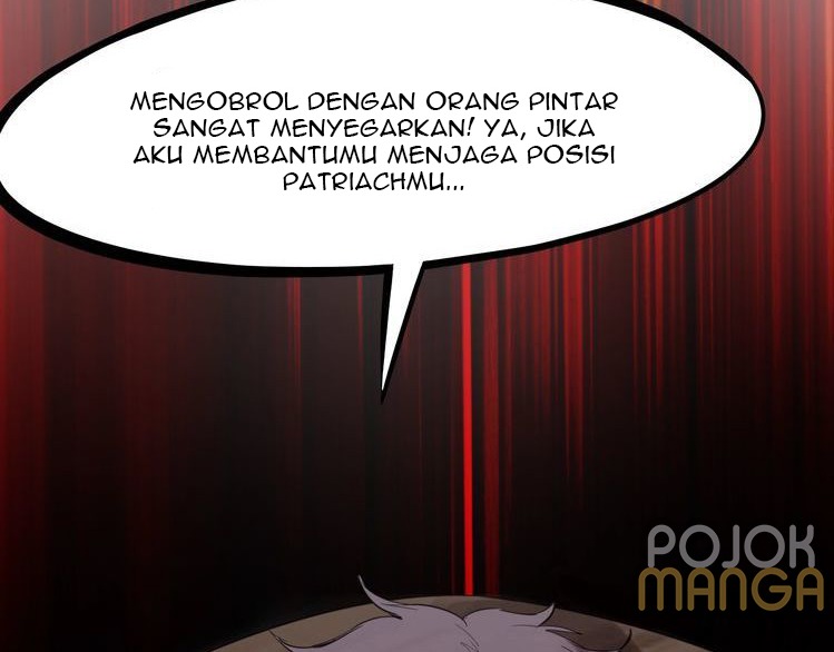 Dragon’s Blood Vessels Chapter 28 - halaman 198