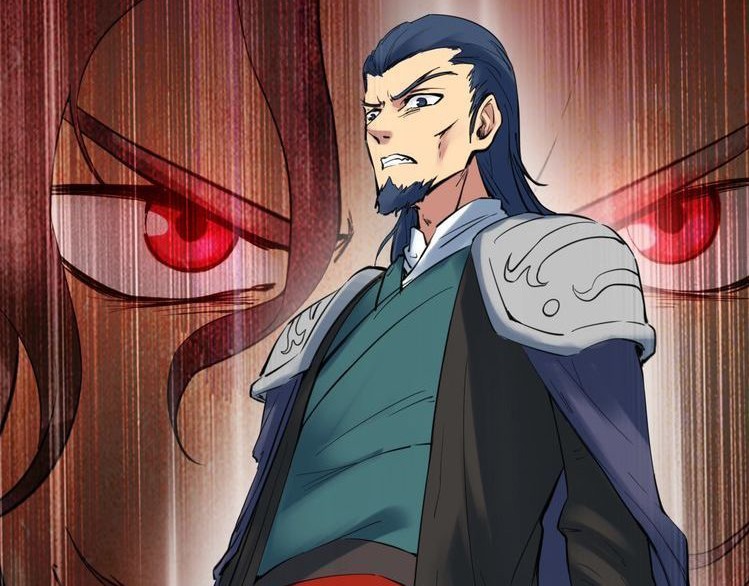 Dragon’s Blood Vessels Chapter 28 - halaman 203