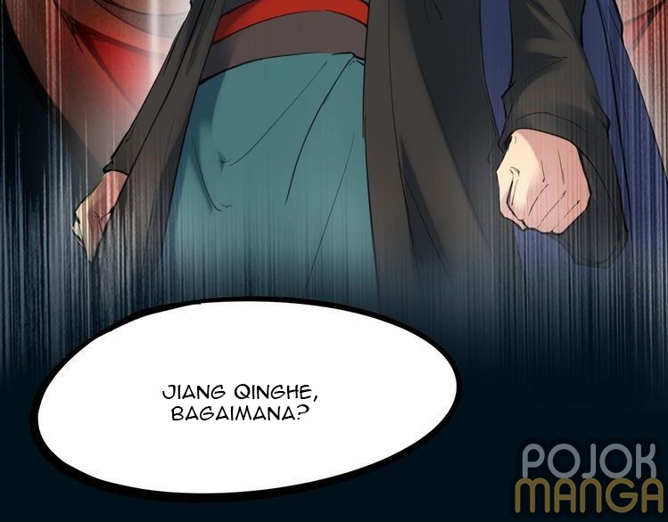 Dragon’s Blood Vessels Chapter 28 - halaman 204