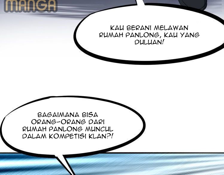 Dragon’s Blood Vessels Chapter 28 - halaman 65
