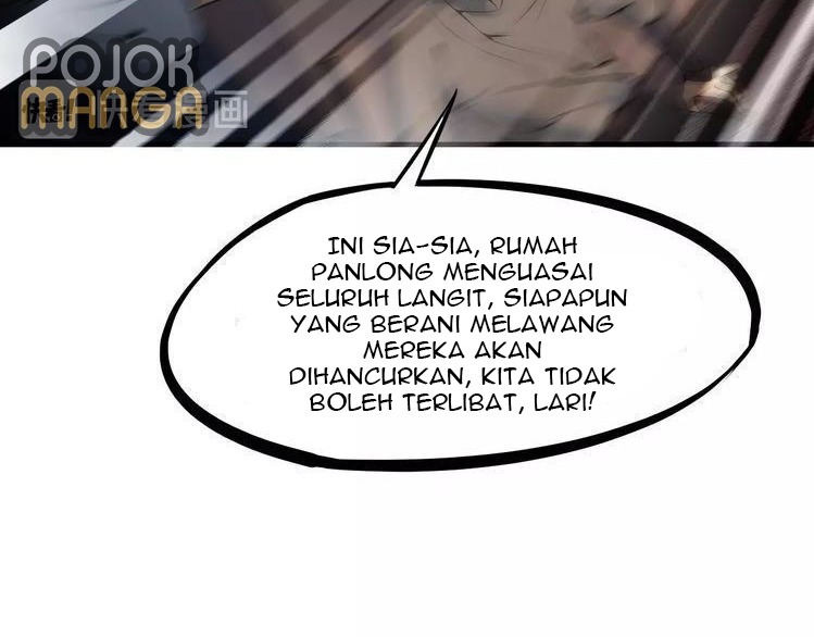 Dragon’s Blood Vessels Chapter 28 - halaman 67