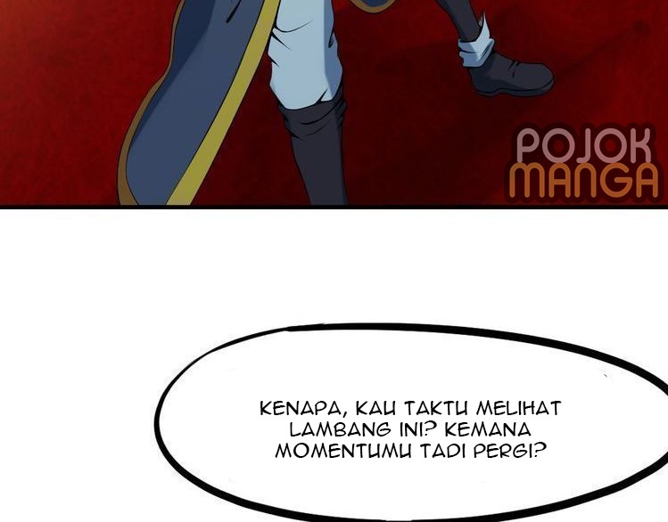 Dragon’s Blood Vessels Chapter 28 - halaman 70