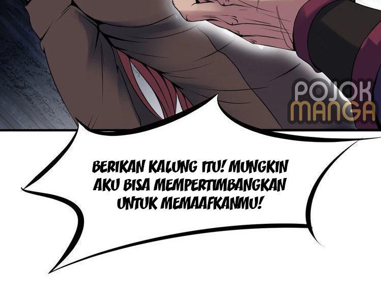 Dragon’s Blood Vessels Chapter 28 - halaman 72