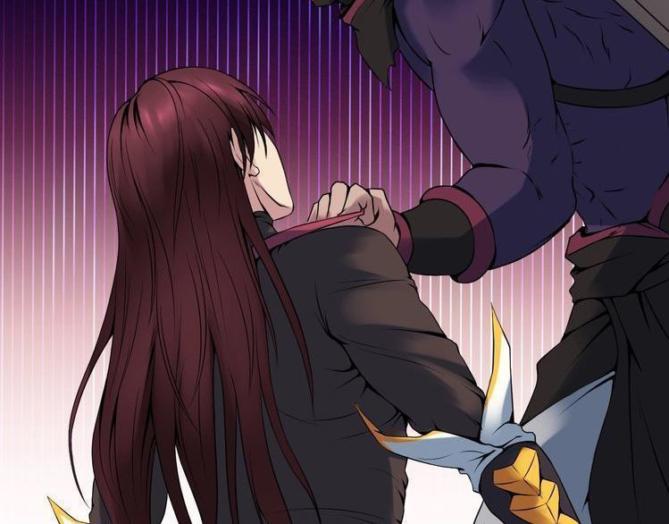 Dragon’s Blood Vessels Chapter 28 - halaman 74
