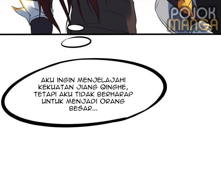 Dragon’s Blood Vessels Chapter 28 - halaman 75
