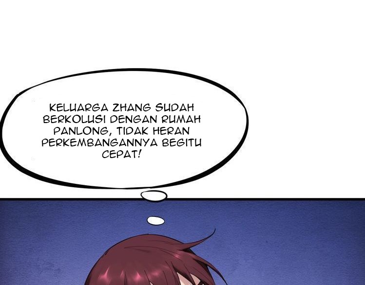 Dragon’s Blood Vessels Chapter 28 - halaman 76