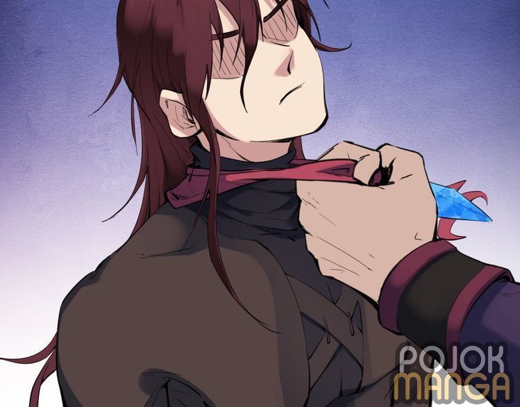Dragon’s Blood Vessels Chapter 28 - halaman 77