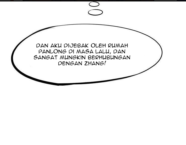 Dragon’s Blood Vessels Chapter 28 - halaman 78