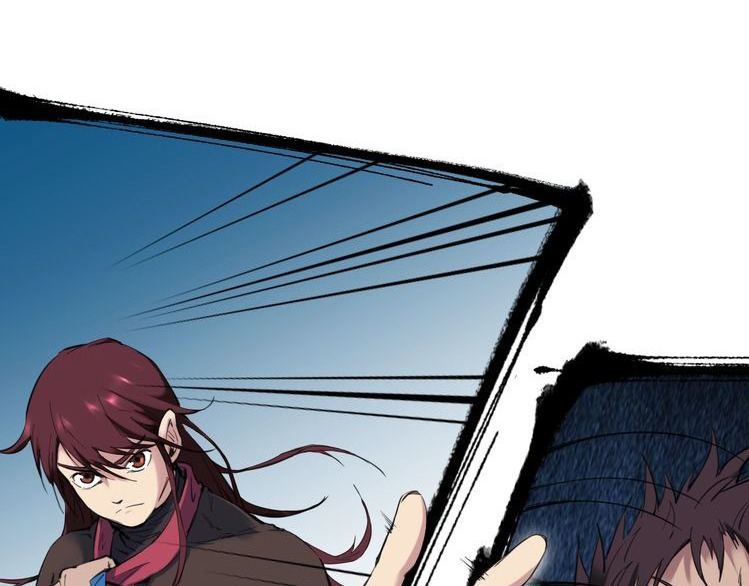 Dragon’s Blood Vessels Chapter 28 - halaman 79