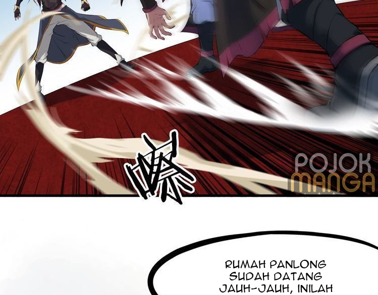 Dragon’s Blood Vessels Chapter 28 - halaman 93