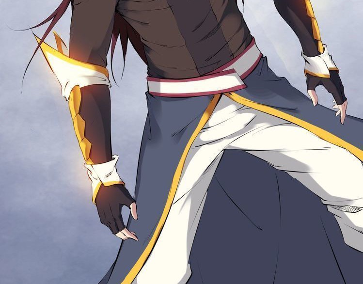 Dragon’s Blood Vessels Chapter 28 - halaman 95