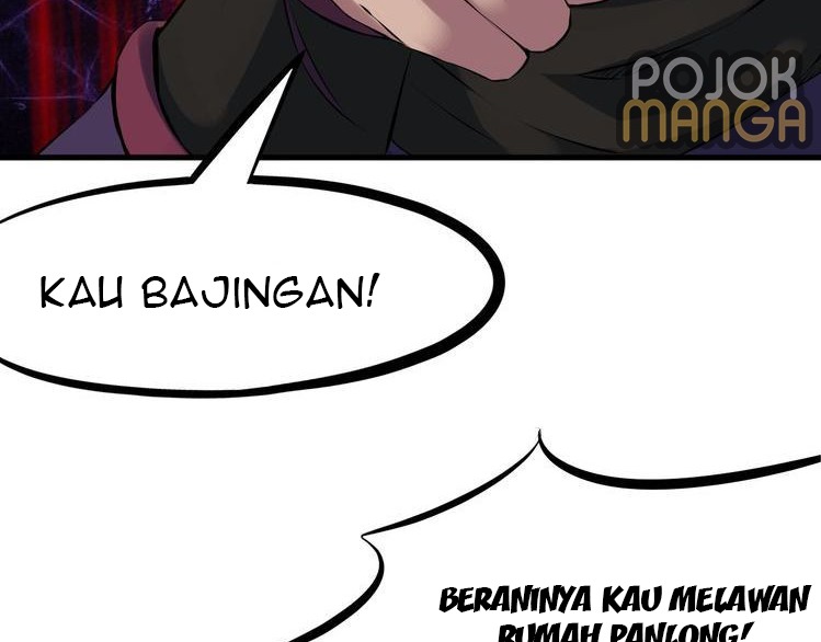Dragon’s Blood Vessels Chapter 28 - halaman 98