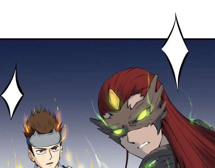 Dragon’s Blood Vessels Chapter 29 - halaman 100