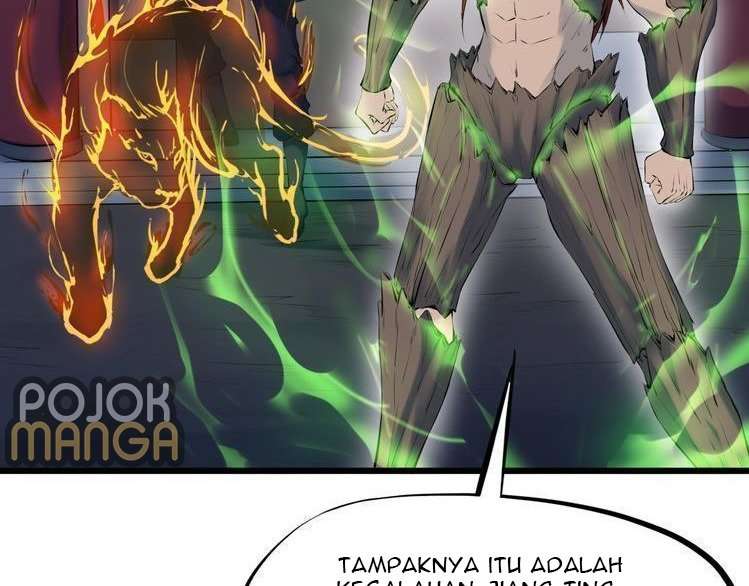 Dragon’s Blood Vessels Chapter 29 - halaman 105
