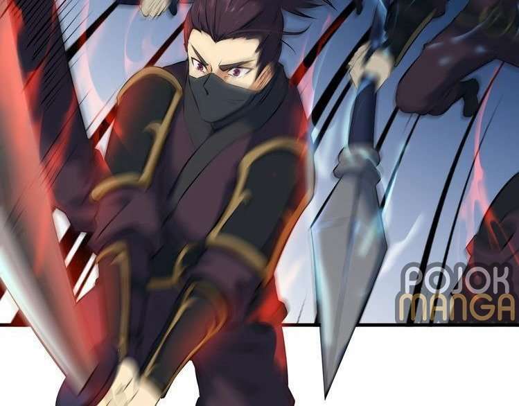 Dragon’s Blood Vessels Chapter 29 - halaman 111