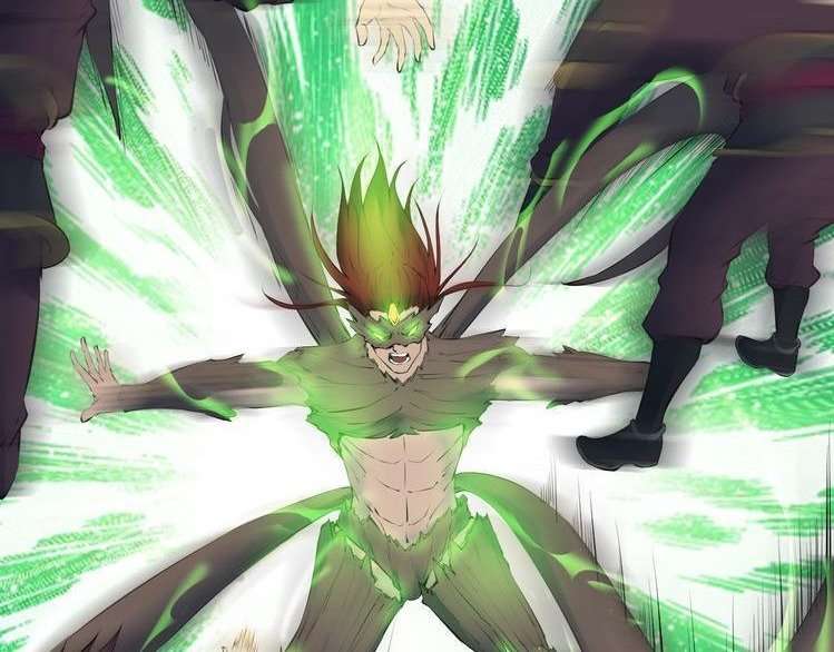 Dragon’s Blood Vessels Chapter 29 - halaman 116