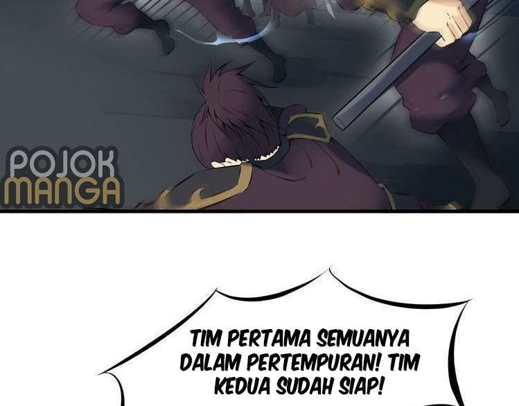 Dragon’s Blood Vessels Chapter 29 - halaman 122