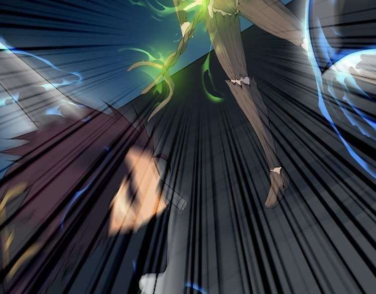 Dragon’s Blood Vessels Chapter 29 - halaman 124