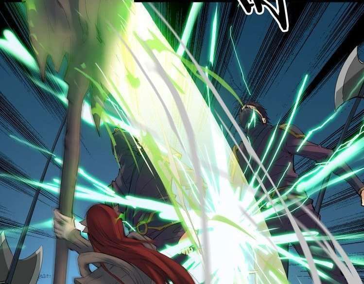 Dragon’s Blood Vessels Chapter 29 - halaman 130
