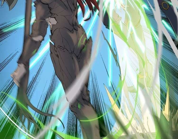 Dragon’s Blood Vessels Chapter 29 - halaman 131
