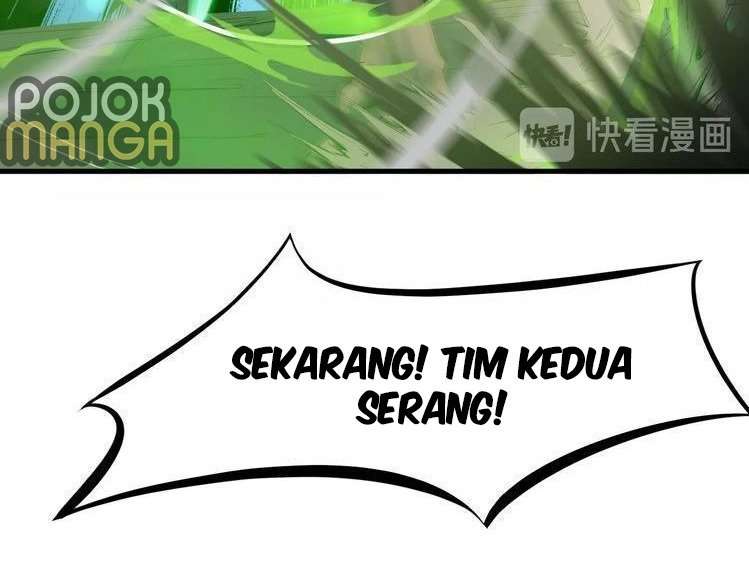 Dragon’s Blood Vessels Chapter 29 - halaman 132