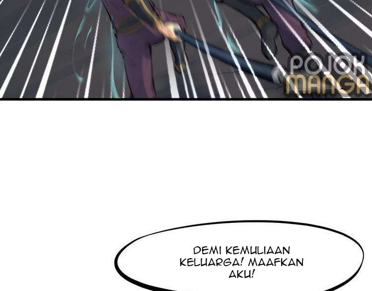 Dragon’s Blood Vessels Chapter 29 - halaman 134