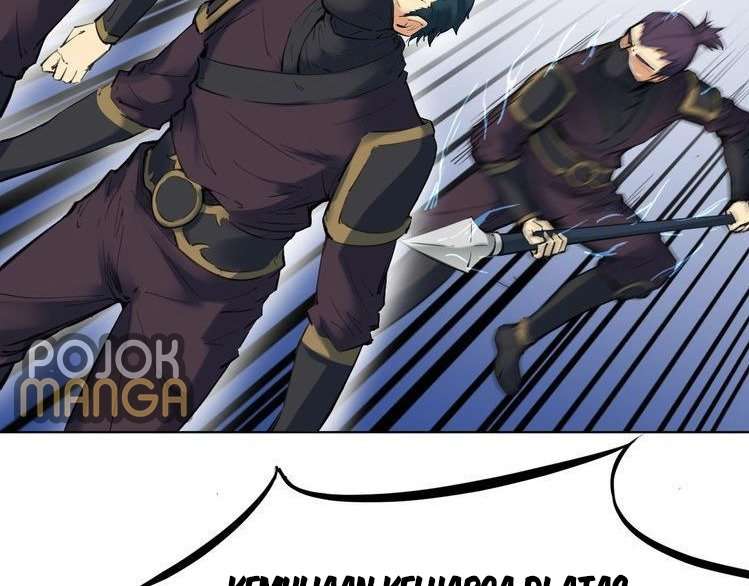 Dragon’s Blood Vessels Chapter 29 - halaman 136
