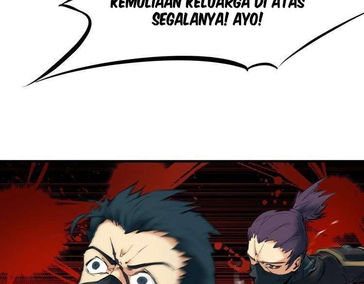 Dragon’s Blood Vessels Chapter 29 - halaman 137
