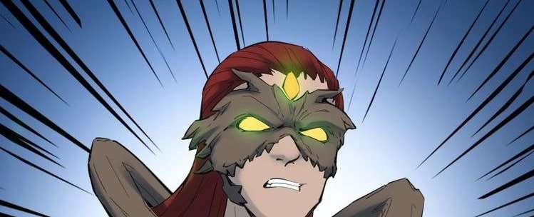 Dragon’s Blood Vessels Chapter 29 - halaman 140