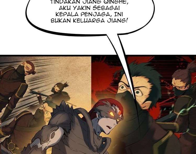 Dragon’s Blood Vessels Chapter 29 - halaman 153