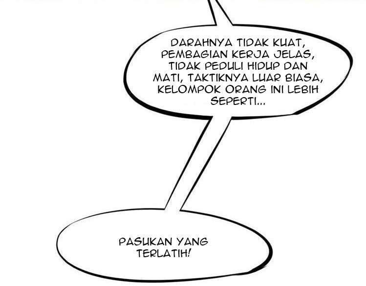 Dragon’s Blood Vessels Chapter 29 - halaman 155