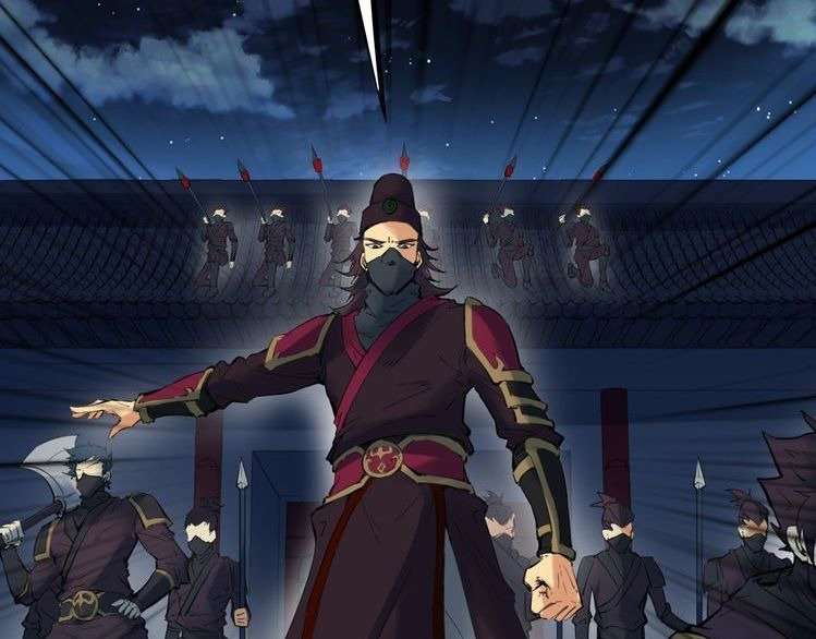 Dragon’s Blood Vessels Chapter 29 - halaman 157