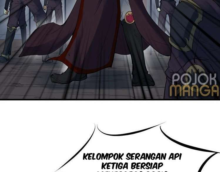 Dragon’s Blood Vessels Chapter 29 - halaman 158