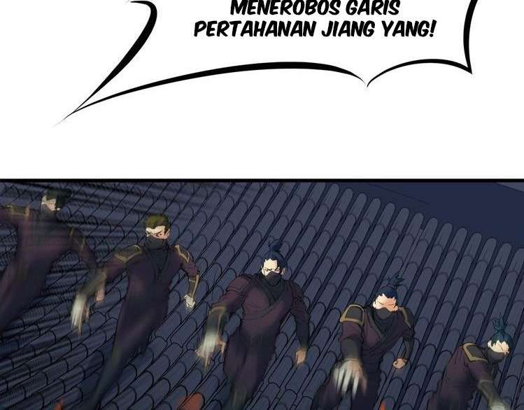 Dragon’s Blood Vessels Chapter 29 - halaman 159