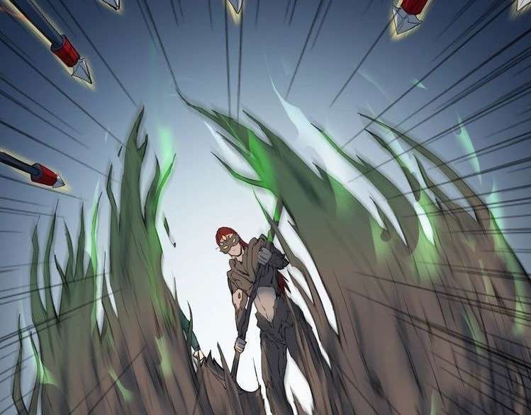 Dragon’s Blood Vessels Chapter 29 - halaman 163