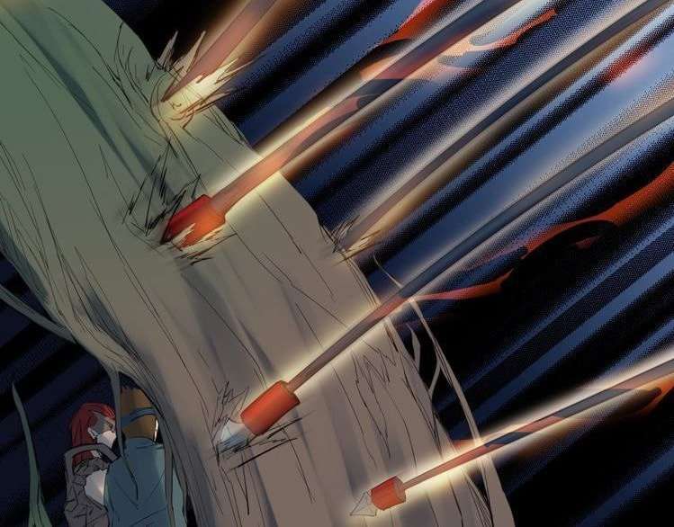 Dragon’s Blood Vessels Chapter 29 - halaman 166