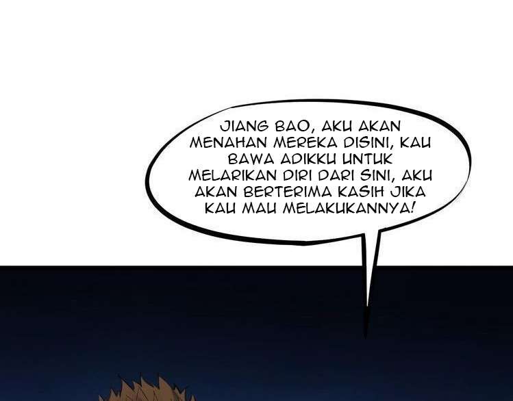 Dragon’s Blood Vessels Chapter 29 - halaman 168