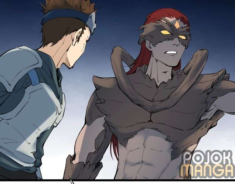 Dragon’s Blood Vessels Chapter 29 - halaman 169