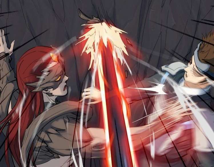 Dragon’s Blood Vessels Chapter 29 - halaman 176